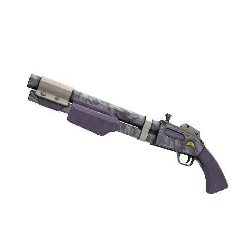 Yeti Coated Reserve Shooter